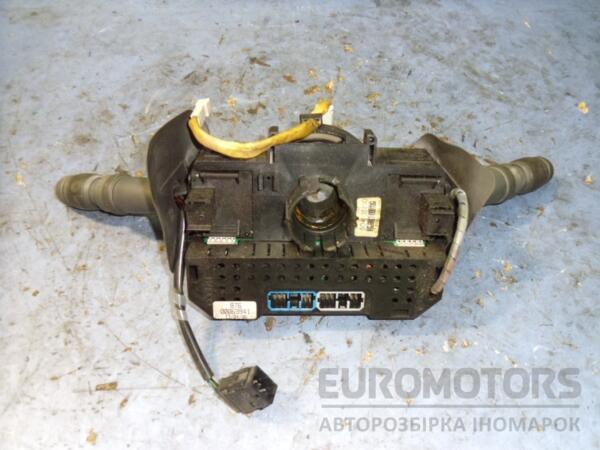 Шлейф Airbag кільце підрульові Iveco Daily (E3) 1999-2006 46546-01 - 2