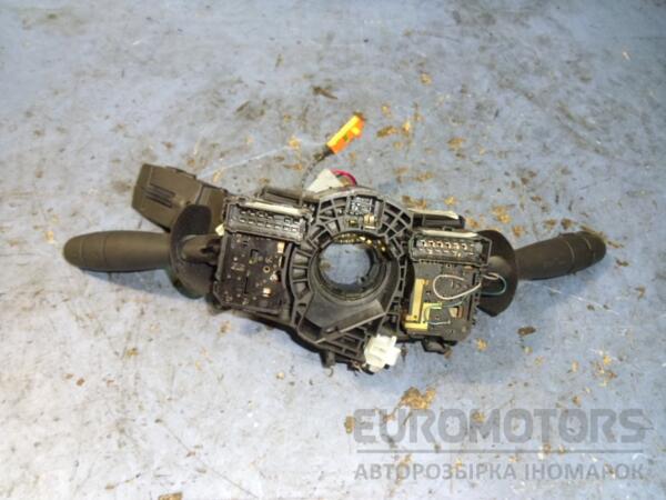 Подрулевой переключатель левый Renault Trafic 2001-2014 46550 - 2