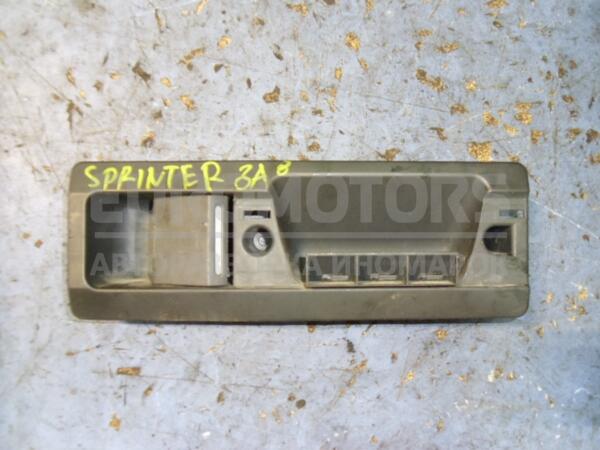 Ручка двері внутрішня задні праві Mercedes Sprinter (901/905) 1995-2006 A9017600061 46553  euromotors.com.ua