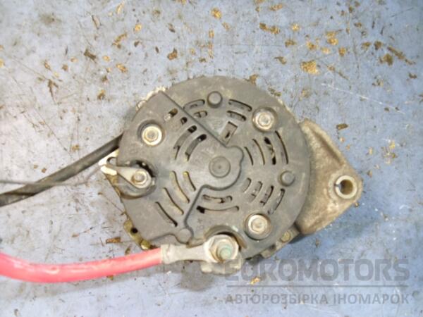 Генератор Citroen Jumper 2.5d, 2.8d, 2.5tdi, 2.8tdi 1994-2002 A13VI72 46554 - 2