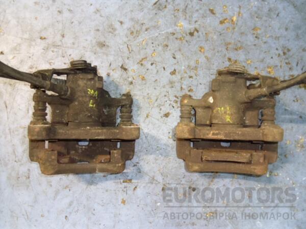 Суппорт задний левый VW Transporter (T4) 1990-2003 7D0615423B 46564 - 2