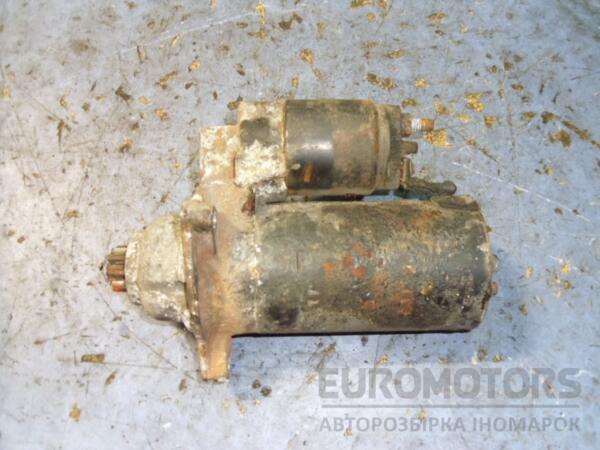 Стартер VW Transporter 1.9tdi, 2.5tdi (T4) 1990-2003 0001125001 46573 - 2