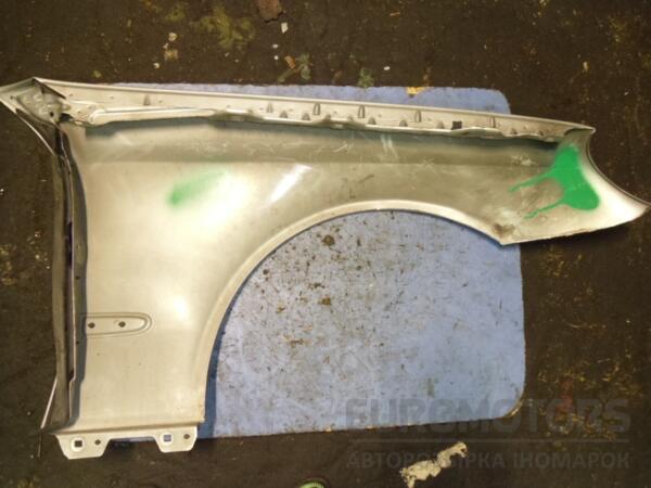 Крило переднє ліве Mercedes E-class (W211) 2002-2009 A2118800718 46595 - 2