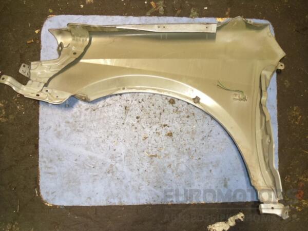 Крило переднє праве Nissan Primera (P12) 2002-2007 46601 - 2