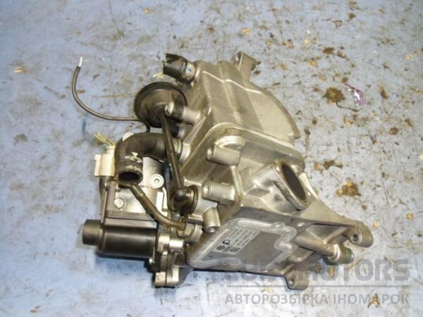 Клапан EGR Audi A4 2.7tdi, 3.0tdi V6 (B8) 2007-2015 059131502B 46604 - 2