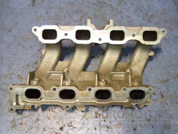 Коллектор впускной низ метал Fiat Doblo 1.6 16V 2000-2009 46541292 46625 - 2