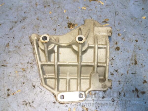 Кронштейн компрессора кондиционера Fiat Doblo 1.6 16V 2000-2009 46790511 46627 - 4