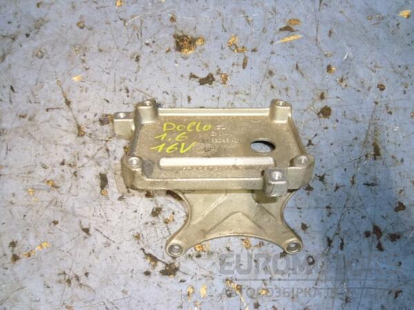 Кронштейн блоку управління двигуном Fiat Doblo 1.6 16V 2000-2009 46797909 46629 - 2
