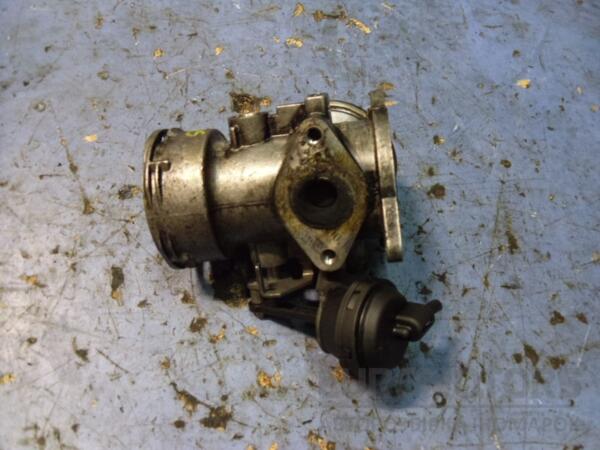 Клапан EGR механ VW Sharan 1.9tdi 1995-2010 038129637L 46666 - 2
