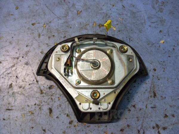 Подушка безпеки кермо Airbag 3 спиці -01 Audi A6 (C5) 1997-2004 8D0880201H 46670 - 2