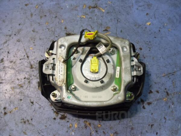 Подушка безопасности руль Airbag Audi A6 (C5) 1997-2004 8E0880201AA 46672 - 2