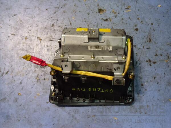 Подушка безпеки пасажир Airbag Mitsubishi Outlander 2003-2006 MR975124 46680 - 2