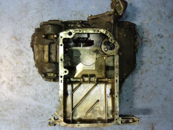 Поддон масляный верх Audi A6 2.5tdi (C5) 1997-2004 059103603M 46702-01 - 2