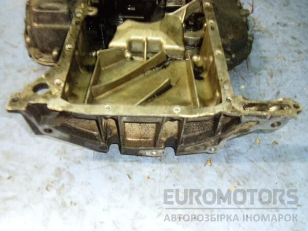 Поддон масляный верх Audi A6 2.5tdi (C5) 1997-2004 059103603M 46702-01 - 3