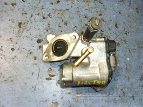 Клапан EGR Renault Master 3.0dCi 1998-2010 A2C53027341 46712 - 2