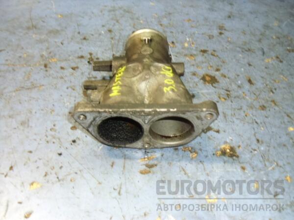 Приемная труба коллектора впускного Renault Master 3.0dCi 1998-2010 46722 - 2