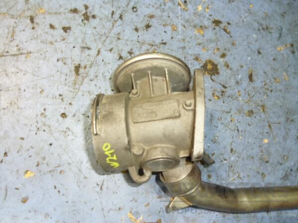 Клапан EGR механ Mercedes E-class (W210) 1995-2002 A6110900554 46729 - 2