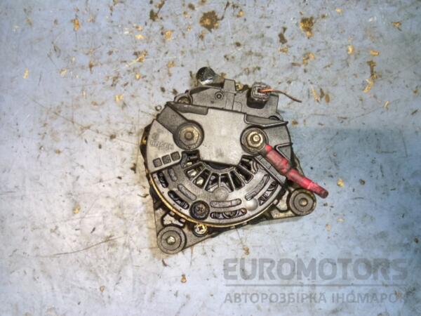 Генератор Renault Master 2.5dCi 1998-2010 0124525044 46764 - 2