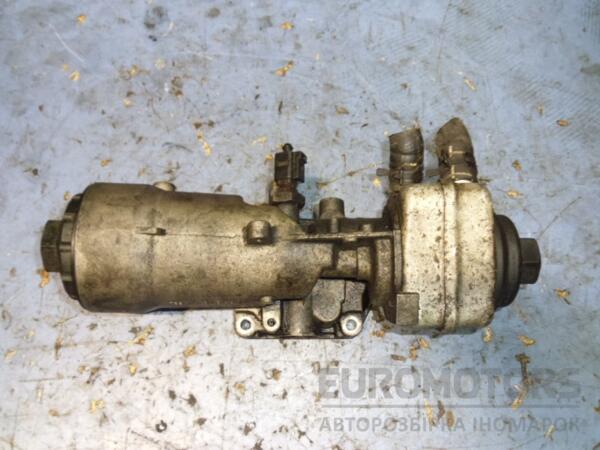 Теплообмінник (Радіатор масляний) VW Sharan 1.9tdi 1995-2010 028117021B 46766-01 - 2