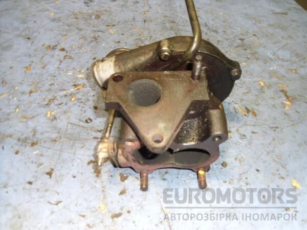 Турбіна Renault Kangoo 1.5dCi 1998-2008 189536H118218 46772 - 2