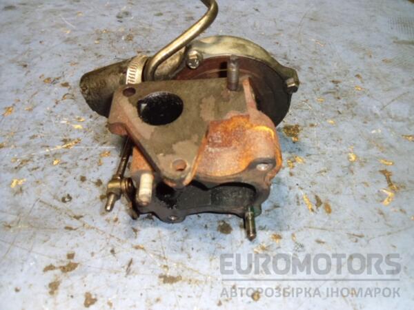 Турбина Renault Kangoo 1.5dCi 1998-2008 351471H118218 46774 - 2