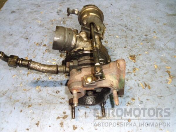 Турбина VW Polo 1.4tdi 2001-2009 045145701C 46776 - 2