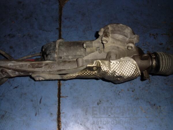 Рулевая рейка с ЭУР Seat Leon 2013 5Q1423051R 46787 - 2