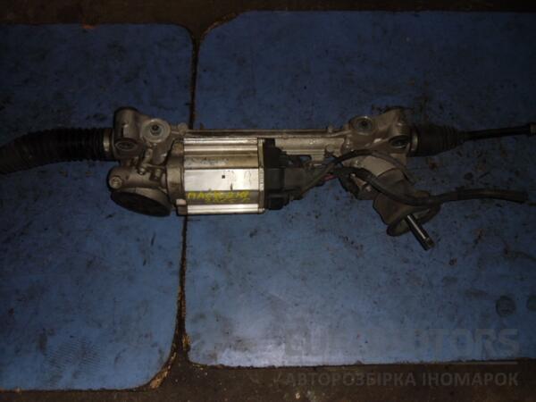 Рульова рейка з ЕУР Opel Astra (J) 2009-2015 7805974564 46791 - 3