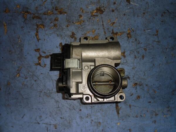 Дросельна заслінка електро Renault Kangoo 1.2 16V 1998-2008 8200166869 46794 - 2