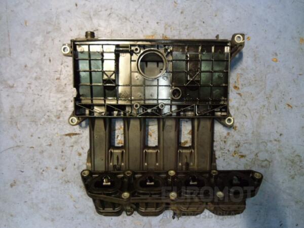 Колектор впускной пластик Renault Clio 1.2 16V (II) 1998-2005 8200166856 46799 - 2