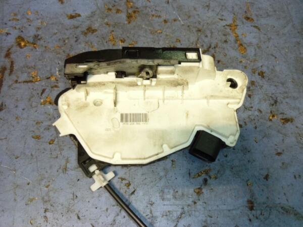 Замок двери передней правой VW Scirocco 2008-2017 5N2837016C 46807 - 2