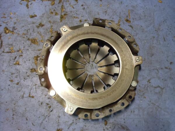 Корзина сцепления Citroen Nemo 1.4 8V 2008 M19L74 46820 - 2