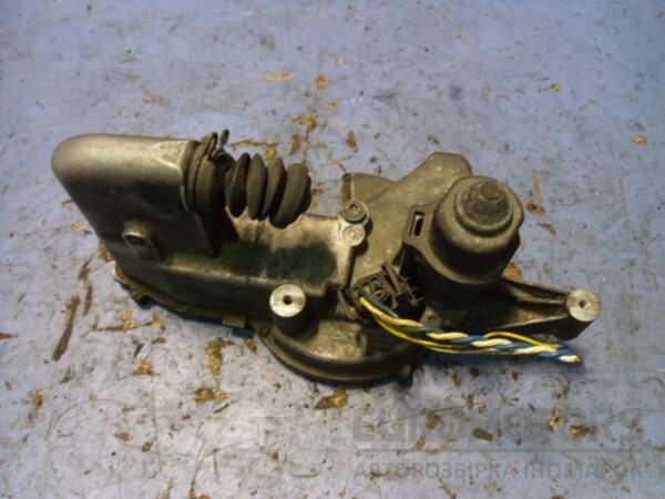 Активатор зчеплення (роботизованою КПП) Citroen C3 1.4, 1.6 16V 2002-2009 9656382080 46825 - 2
