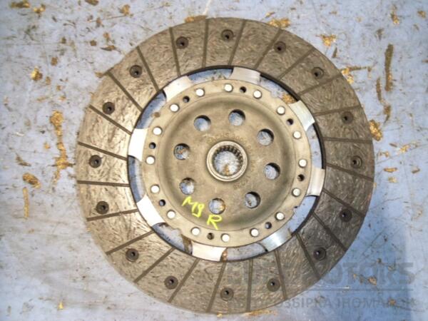 Диск зчеплення Renault Trafic 2.0dCi 2001-2014 300095194215240 46875 - 2