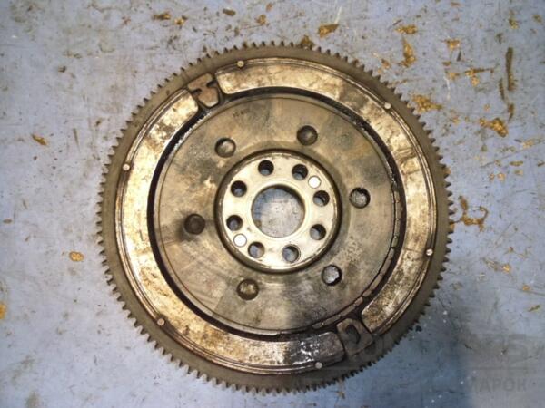 Маховик демпферний Land Rover Range Rover 2.5td (II) 1994-2003 46883 - 2