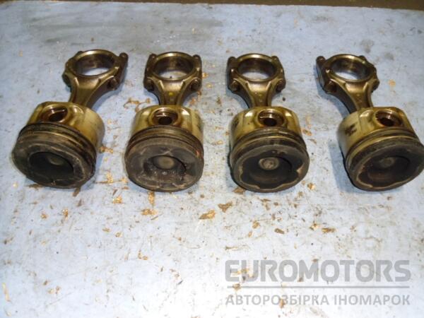 Шатун Renault Master 3.0dCi 1998-2010 46885 - 2