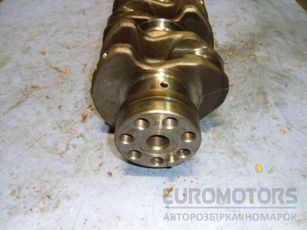 Коленвал Renault Master 3.0dCi 1998-2010 46887 - 2