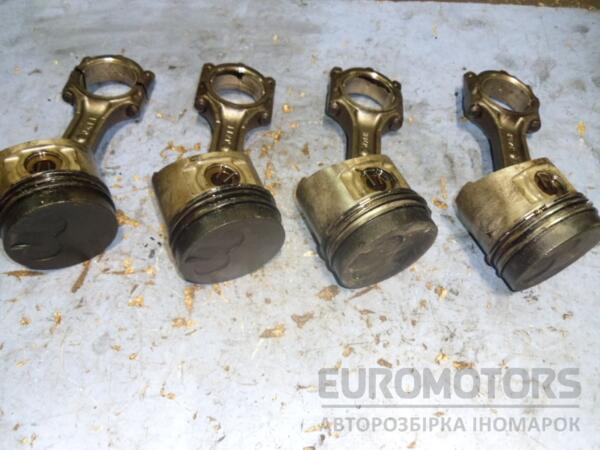 Поршень Hyundai H1 2.5td 1997-2007 46909 - 2