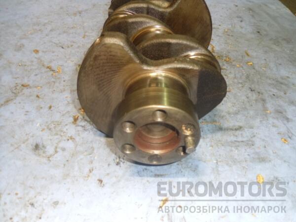 Коленвал Hyundai H1 2.5td 1997-2007 46911 - 2