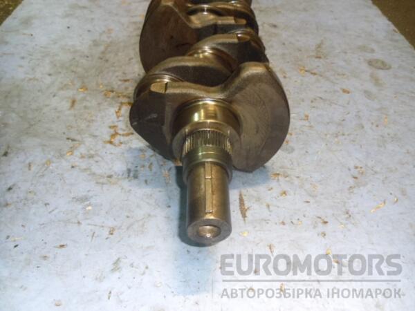 Коленвал Hyundai H1 2.5td 1997-2007 46911 - 3