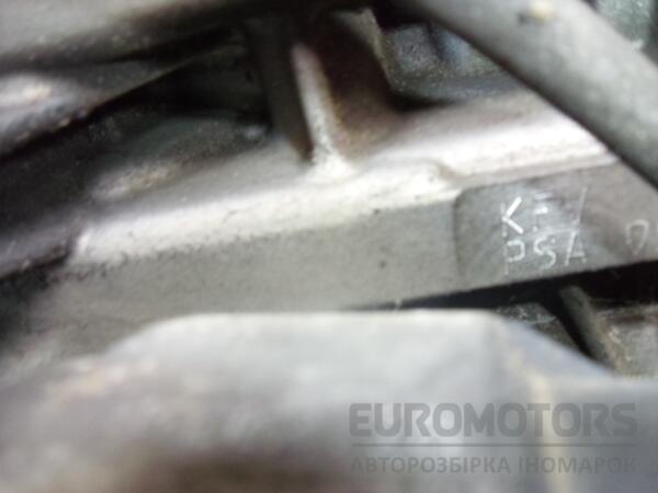 Двигун Citroen Nemo 1.4 8V 2008 KFV 46922 - 6