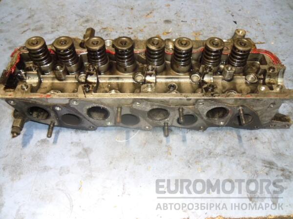 Головка блоку без розподілвалів Hyundai H1 2.5td 1997-2007 DFACD010228 46929 - 2