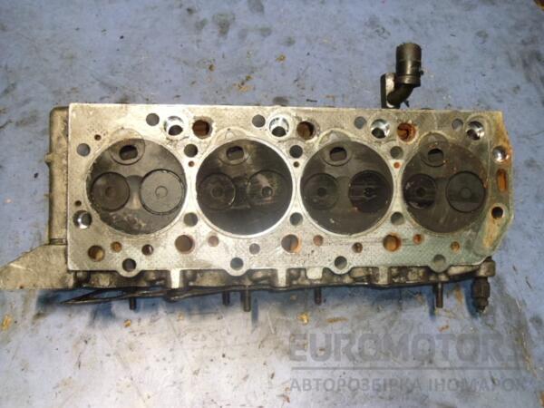 Головка блоку без розподілвалів Hyundai H1 2.5td 1997-2007 DFACD010228 46929 - 3
