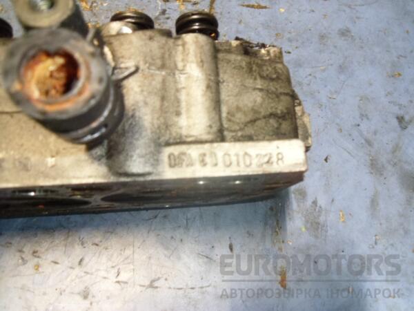 Головка блоку без розподілвалів Hyundai H1 2.5td 1997-2007 DFACD010228 46929 - 4