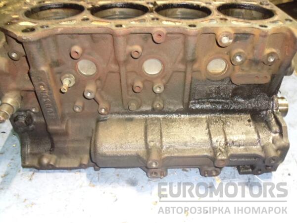Блок двигателя Renault Master 3.0dCi 1998-2010 46941 - 2