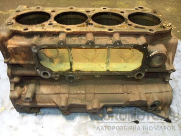 Блок двигателя Renault Master 3.0dCi 1998-2010 46941 - 3