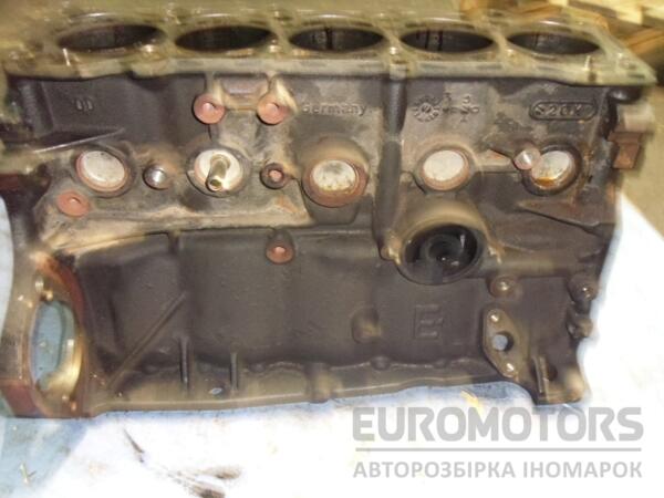 Блок двигуна VW LT 2.5tdi (II) 1996-2006 046103021E 46960 - 3