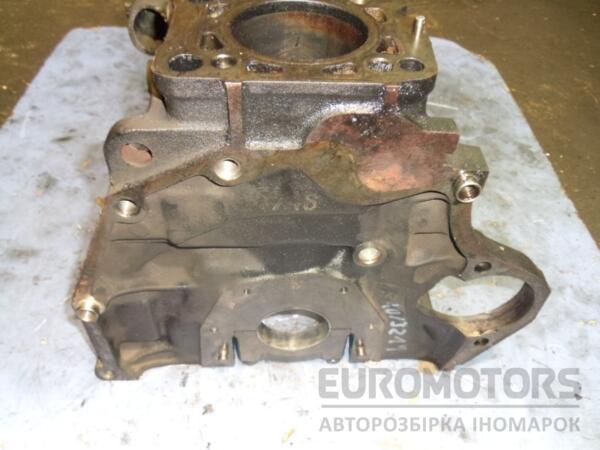 Блок двигуна VW LT 2.5tdi (II) 1996-2006 046103021E 46960 - 4