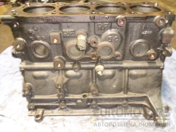 Блок двигуна RF5C Mazda 6 2.0di 2002-2007 46965 - 2