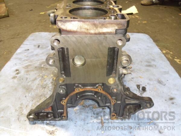 Блок двигуна RF5C Mazda 6 2.0di 2002-2007 46965 - 5